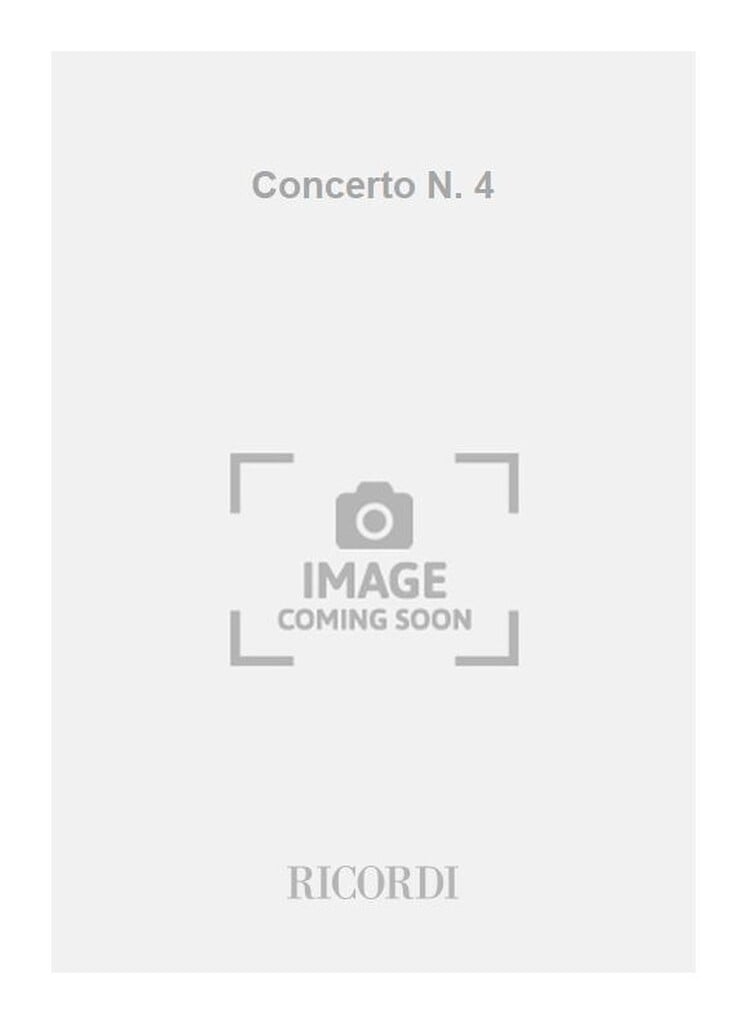 Concerto N. 4